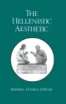 The Hellenistic Aesthetic cover