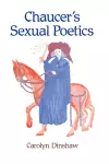 Chaucer's Sexual Poetics cover