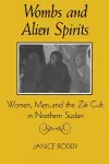 Wombs and Alien Spirits cover