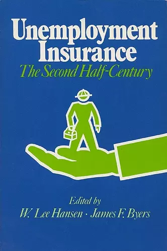 Unemployment Insurance cover