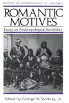 Romantic Motives cover