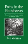 Paths in the Rainforests cover