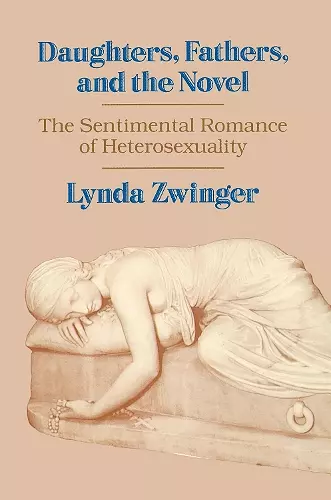 Daughters, Fathers and the Novel cover