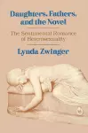 Daughters, Fathers and the Novel cover