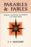 Parables and Fables cover