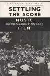 Settling the Score cover