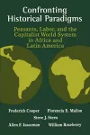 Confronting Historical Paradigms  Peasants, Labor and the Capitalist World System in Africa and Latin America cover