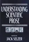 Understanding Scientific Prose cover