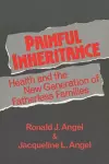 Painful Inheritance cover