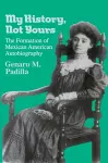 My History, Not Yours cover