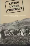 Living Under Contract cover