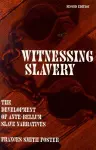 Witnessing Slavery cover