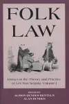 Folk Law cover