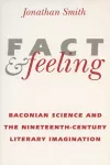 Fact and Feeling cover