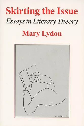 Skirting The Issue cover