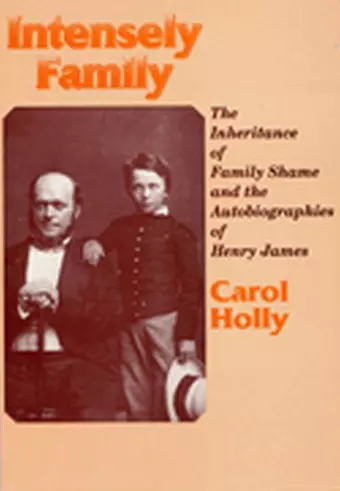 Intensely Family cover