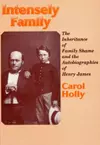 Intensely Family cover