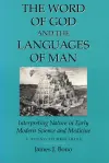 Word of God & the Languages of Man cover
