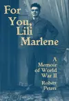 For You, Lili Marlene cover
