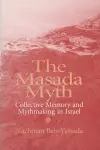 The Masada Myth cover