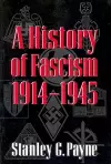 A History of Fascism, 19141945 cover