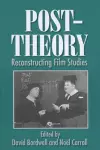Post-theory cover