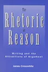 The Rhetoric of Reason cover