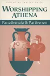 Worshipping Athena cover