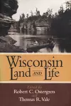 Wisconsin Land and Life cover