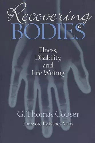 Recovering Bodies cover