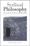 The Sensual Philosophy cover
