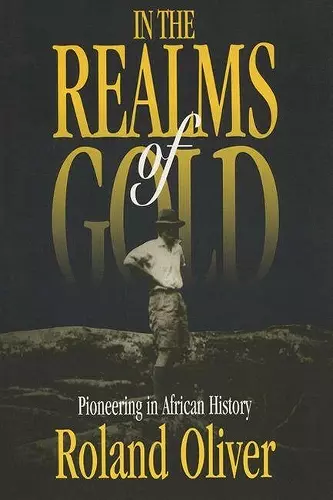 In the Realms of Gold cover