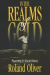 In the Realms of Gold cover