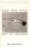 And Her Soul Out of Nothing cover