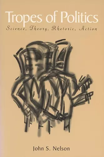 Tropes of Politics cover