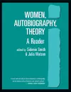 Women, Autobiography, Theory cover