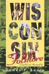 Wisconsin Folklore cover