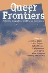 Queer Frontiers cover