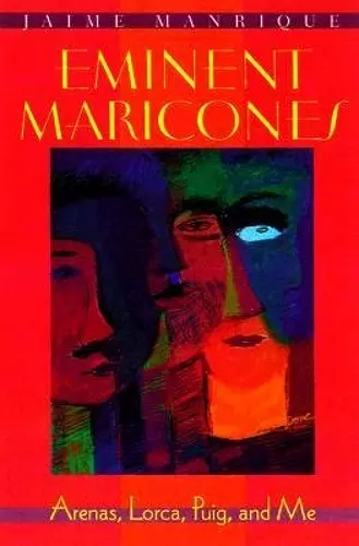 Eminent Maricones cover