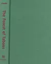 The Forest of Taboos cover