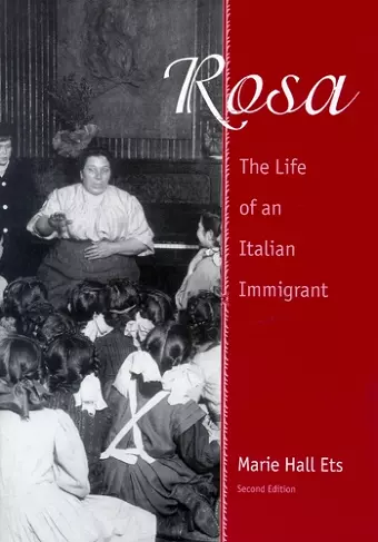 Rosa cover