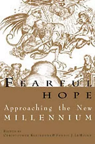 Fearful Hope cover