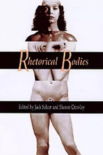 Rhetorical Bodies cover