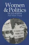 Women and Politics in Uganda cover