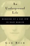 An Underground Life cover