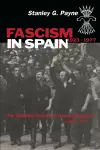 Fascism in Spain, 1923-77 cover