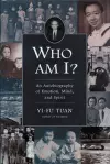 Who am I? cover