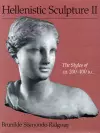 Hellenistic Sculpture II cover