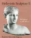 Hellenistic Sculpture II cover