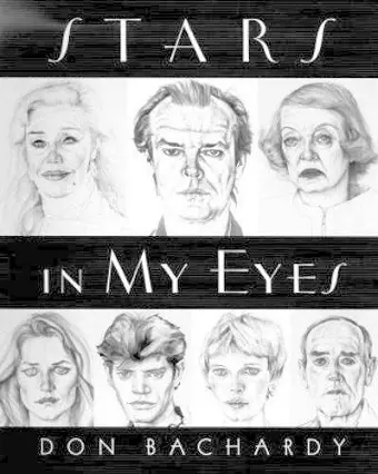 Stars in My Eyes cover